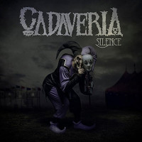 CDCadaveria / Silence / Digipack