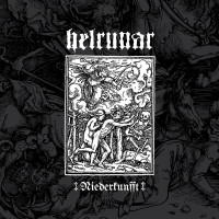 2LPHelrunar / Niederkunfft / Vinyl / 2LP