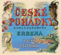 CDErben Karel Jarom�r / �esk� poh�dky / �t�p�nek P.