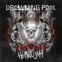 CDDrowning Pool / Hellelujah