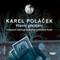 CDPol��ek Karel / Hlavn� p�el��en� / MP3