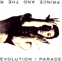 LPPrince & the Revolution / Parade / OST / Vinyl