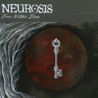 CDNeurosis / Fires Within Fires / Digipack