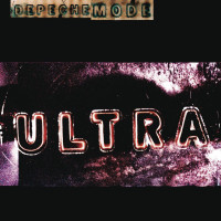 CDDepeche Mode / Ultra