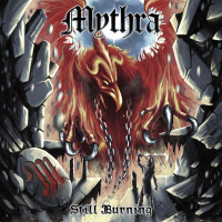 CDMythra / Still Burning