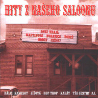 CDVarious / Hity z na�eho saloonu
