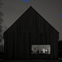 CDNational / Sleep Well Beast / Digipack