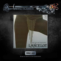 CDLancelot / But I Just Can't Stay Behind