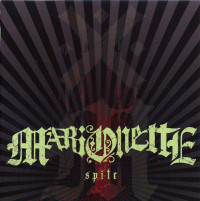 CDMarionette / Spite