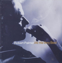 CDPalmer Robert / At His Very Best