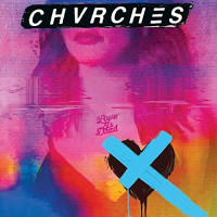 CDChvrches / Love Is Dead / Mint Pack