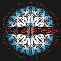 CDKobra And The Lotus / Prevail II / Digipack