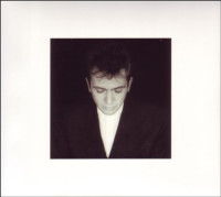 CDGabriel Peter / Shaking The Tree / Remastered