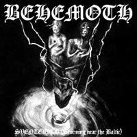 LPBehemoth / Sventevith / Vinyl / Reedice