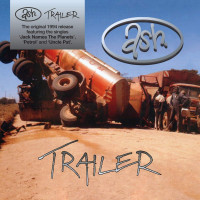 CDAsh / Trailer