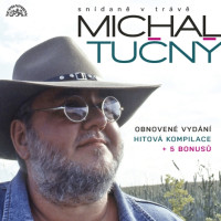 CDTu�n� Michal / Sn�dan� v tr�v�