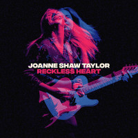 CDTaylor Joanne Shaw / Reckless Heart