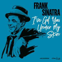 LPSinatra Frank / I've Got You Under My Skin / Vinyl