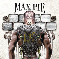 CDMax Pie / Odd Memories