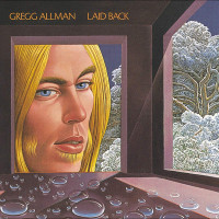 LPAllman Gregg / Laid Back / Vinyl