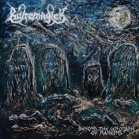 CDRunemagick / Beyond The Cenotaph Of Mankind / Digipack