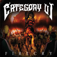 CDCategory Vi / Firecry