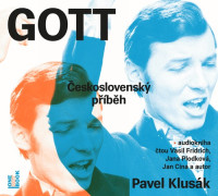 CDKlus�k Pavel / Gott-�eskoslovensk� p��b�h / Cina J. / MP3