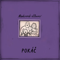 CDPok�� / Rodinn� album / Digipack