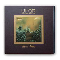 UHQRSteely Dan / Katy Lied / Analogue Prod. / UHQR / 45rpm / Vinyl / 2LP