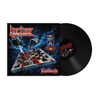 LPVulture / Sentinels / Vinyl