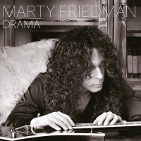 CDFriedman Marty / Drama