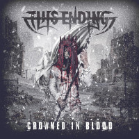 CDThis Ending / Crowned In Blood / Digipack