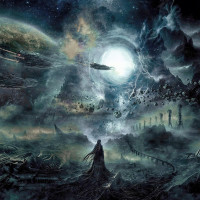 CDNyktophobia / To The Stars