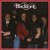 CDBlackfoot / Siogo
