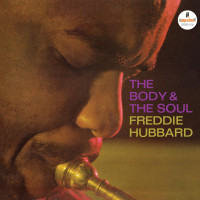 LPHubbard Freddie / Body & The Soul / Vinyl
