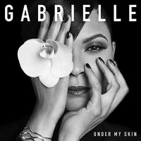 CDGabrielle / Under My Skin