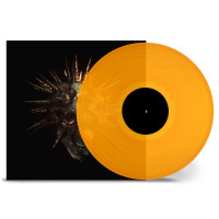 LPBleed From Within / Zenith / Transparent Orange / Vinyl