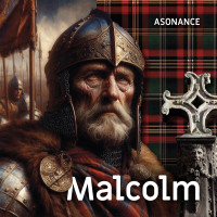CDAsonance / Malcolm / Digipack