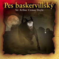 CDDoyle A.C. / Pes baskervillsk� / 2CD