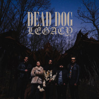 LPDead Dog Legacy / Dead Dog Legacy / Vinyl