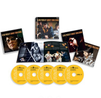 5CDPresley Elvis / Sunset Boulevard / 5CD