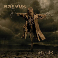 CDSalvus / Irt�s / Digipack