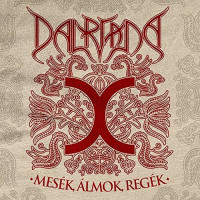 CDDalriada / Mes�k,�lmok,Reg�k