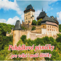 CDGott Kamil Emanuel / Poh�dkov� p�sni�ky pro velk� i mal�...