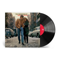 LPDylan Bob / Freewheelin' Bob Dylan / Reedice / Vinyl