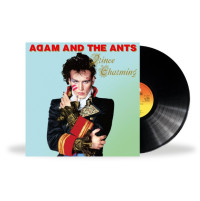 LPAdam & The Ants / Prince Charming  / Vinyl