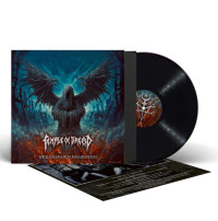 LPTemple of Dread / Dreadspawn Dominion / Vinyl