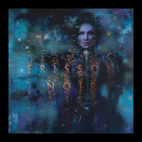 CDTurunen Tarja / Frisson Noir / Signed / Digipack