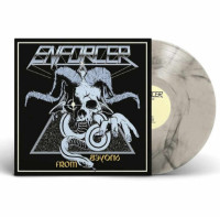 LPEnforcer / From Beyond / Smoke / Vinyl