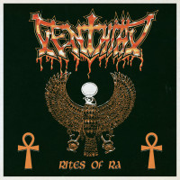 LPVenthiax / Rites Of Ra / Vinyl